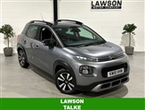 Used Citroen C3