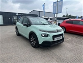Used Citroen C3