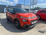Used Citroen C3