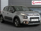 Citroen C3 Image 1