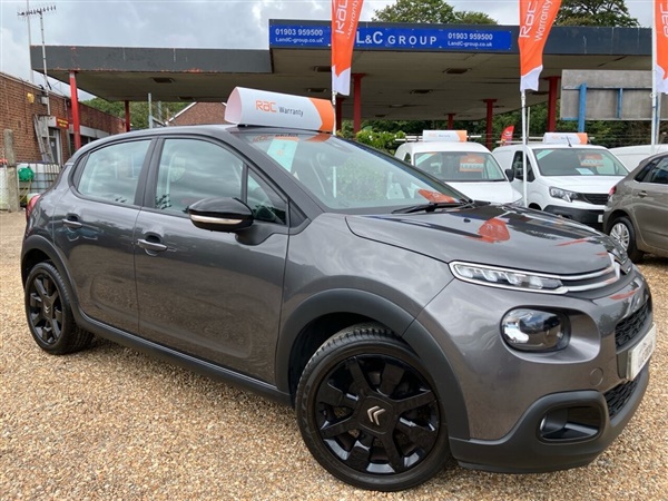 Large image for the Used Citroen C3
