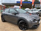 Used Citroen C3