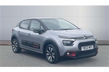 Used Citroen C3