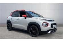 Used Citroen C3
