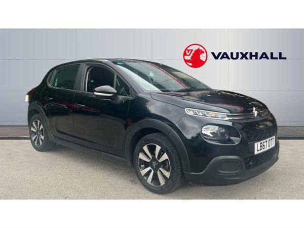 Large image for the Used Citroen C3