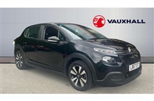 Used Citroen C3