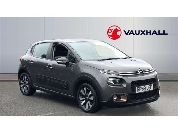 Large image for the Used Citroen C3