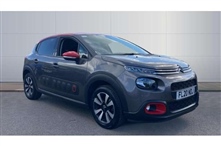 Used Citroen C3