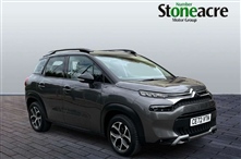 Used Citroen C3