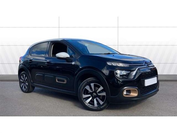 Large image for the Used Citroen C3