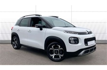 Used Citroen C3