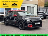 Used Citroen C3