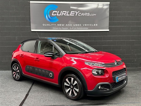 Large image for the Used Citroen C3