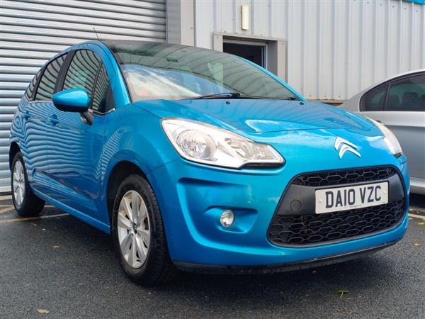 Large image for the Used Citroen C3