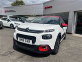 Used Citroen C3