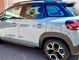 Used Citroen C3