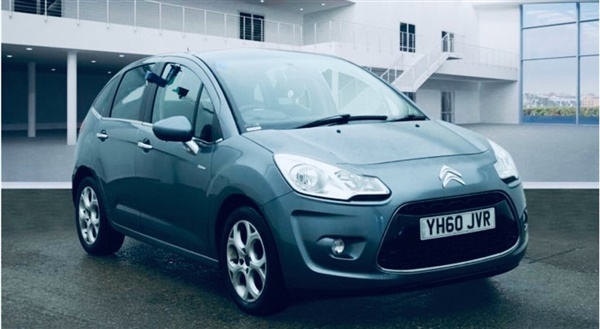 Large image for the Used Citroen C3