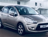 Used Citroen C3