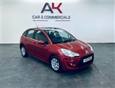 Used Citroen C3
