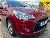 Used Citroen C3