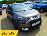 Used Citroen C3