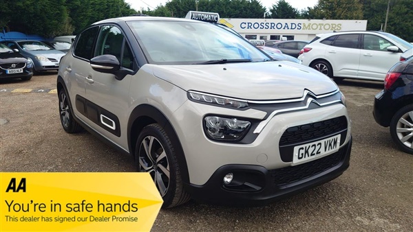 Large image for the Used Citroen C3