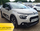 Used Citroen C3
