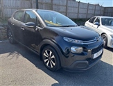 Used Citroen C3