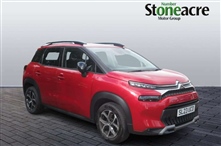 Used Citroen C3