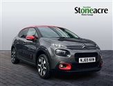 Citroen C3 Image 1