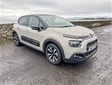 Used Citroen C3