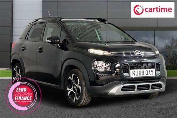 Large image for the Used Citroen C3 AIRCROSS