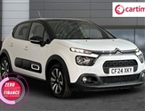 Citroen C3 Image 1