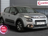 Citroen C3 Image 1