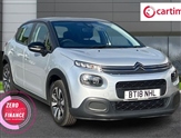 Citroen C3 Image 1