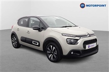 Used Citroen C3