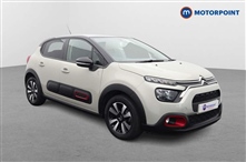Used Citroen C3