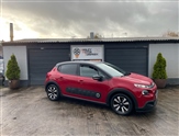 Used Citroen C3 Used Citroen C3