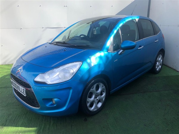 Large image for the Used Citroen C3