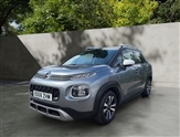 Used Citroen C3