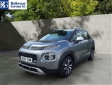 Used Citroen C3