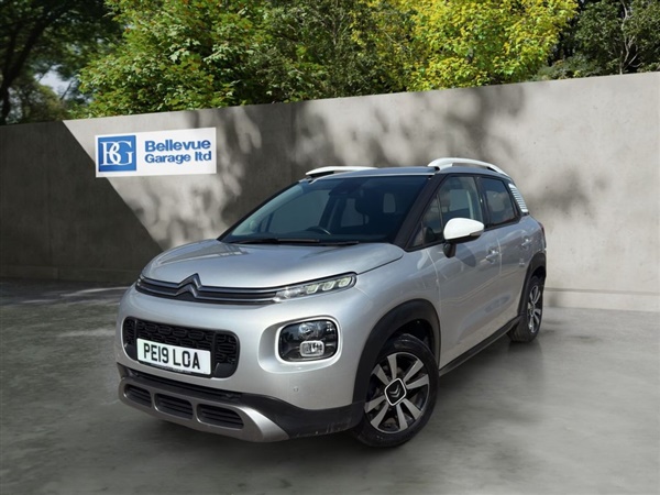 Large image for the Used Citroen C3 AIRCROSS