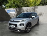 Used Citroen C3
