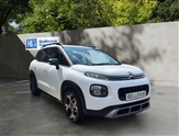 Used Citroen C3