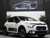 Used Citroen C3 Used Citroen C3