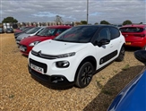 Used Citroen C3