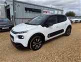 Used Citroen C3