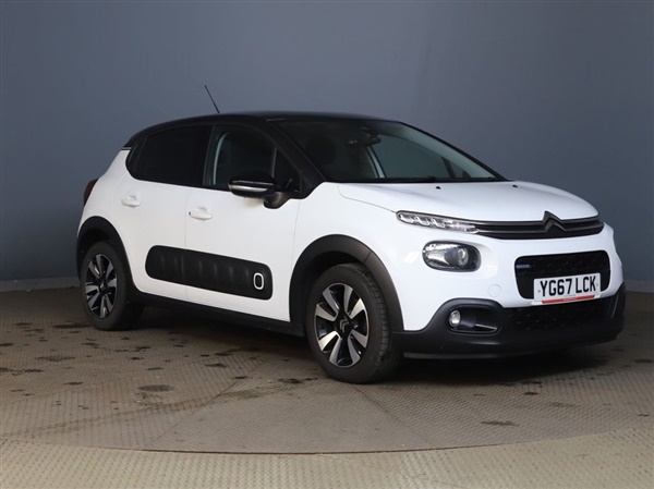 Large image for the Used Citroen C3