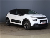 Used Citroen C3
