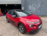 Used Citroen C3
